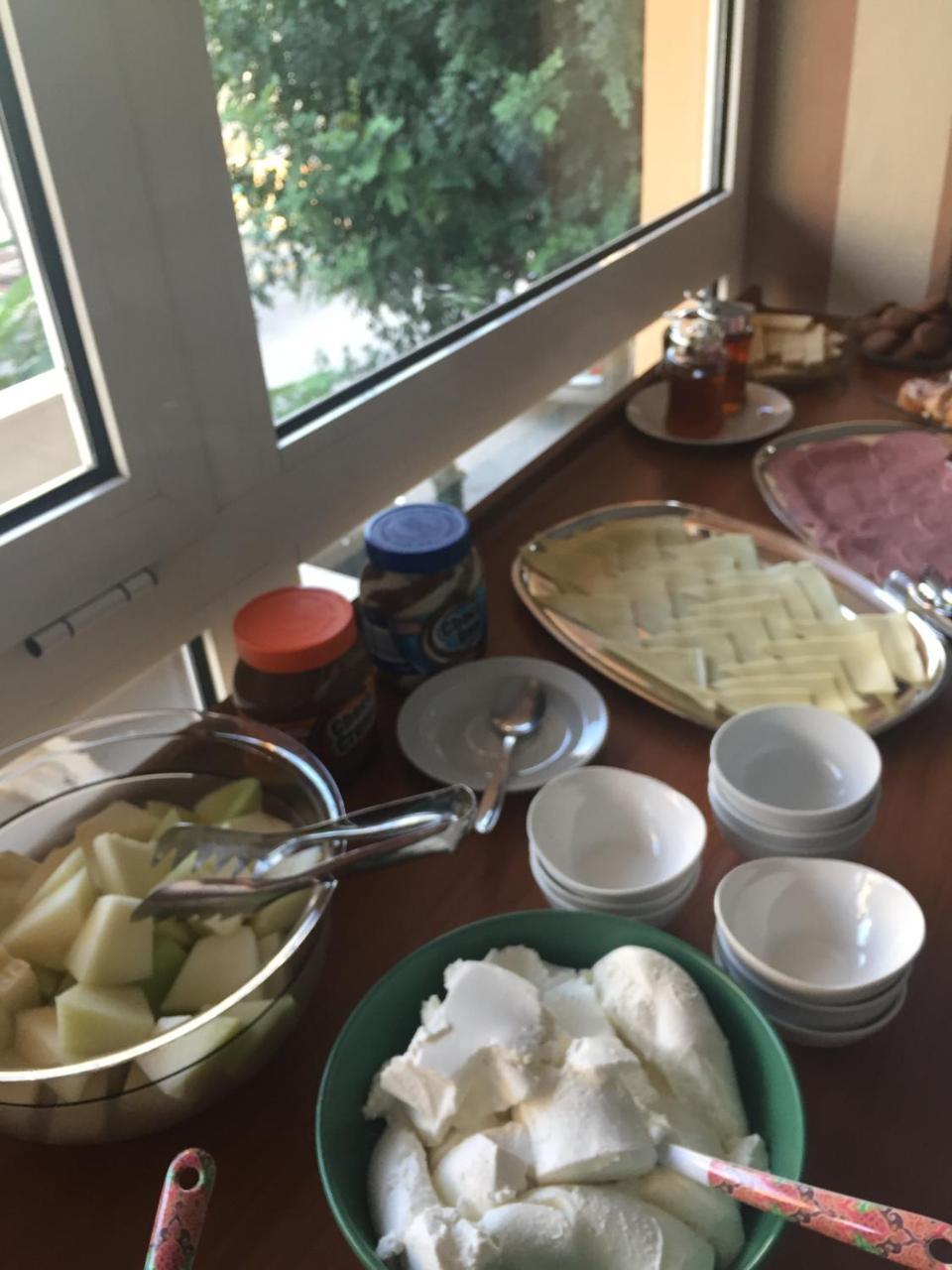 鲁特拉齐酒店 路特奇 外观 照片